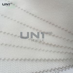 Warp Knitted Fusible Woven Interlining High Bonding Adhesive