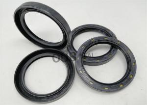 Quality AE1724E TC 30*52*12 Tractor Part Rubber NBR Oil Seal For Hydraulic Pump Oil Seal Kits AE1562F NOK TC 28*48*8 wholesale
