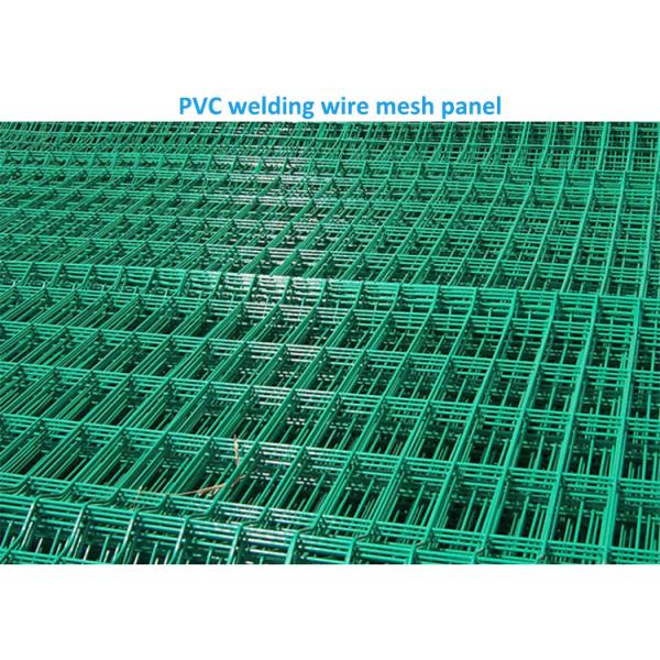 Hot Dipped Galvanized Welded Net Rabbit Bird Cage Welded Wire Mesh