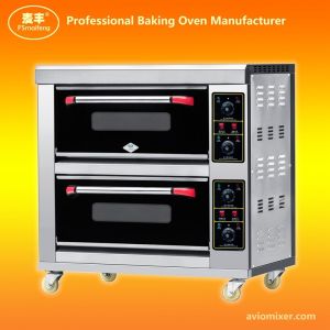 Quality ATS series Electric Baking Oven ATS-22 wholesale
