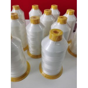 Quality Knotless Embroidery Polyester Embroidery 108D/2 with No Pilling wholesale