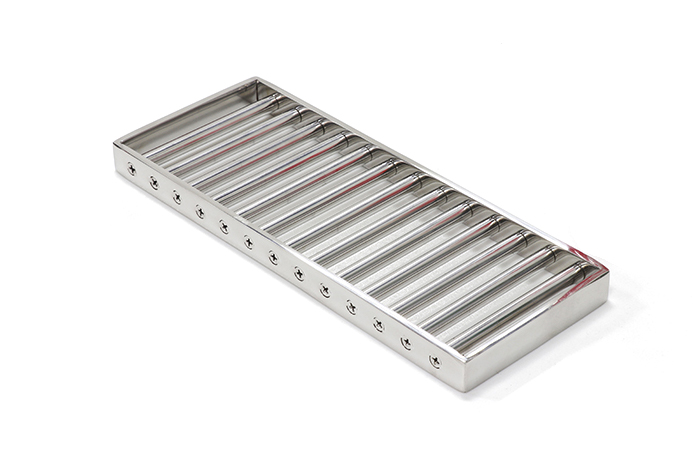 12000gs 15000gauss Magnetic Rods Filter Tube for Iron Removal in Industrial Magnet