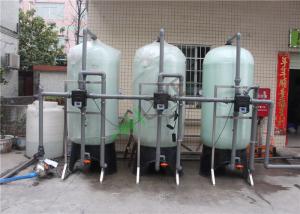 China 3T Brackish Water Reverse Osmosis Water Treatment Plant Salt Water To Drinking Water on sale
