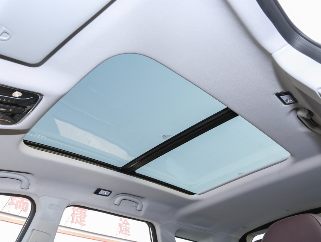 2023 Facelift Jetour X90 Plus 1.6T DCT Bieshu Version 5 Seats Medium SUV Gasoline