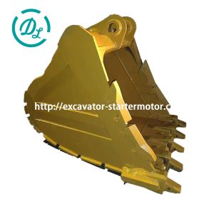 Quality EexcavaStart XCMG XE380DK Excavator Bucket Attachment 300kg New wholesale