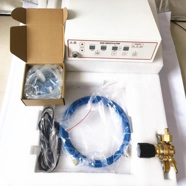 Laparoscopic Surgery Equipments Camera Light Source Gas Insufflator Shaver