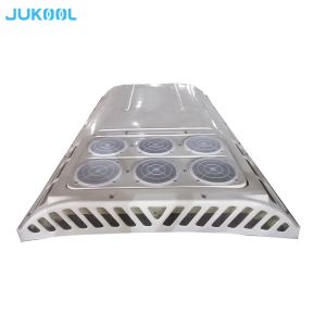 R407C 220K BTU Carrier Bus Air Conditioner