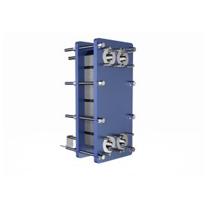 SA266-4/CU-NI 90-10 Cover Air Heat Exchanger and Durable for 3 M³ Volume