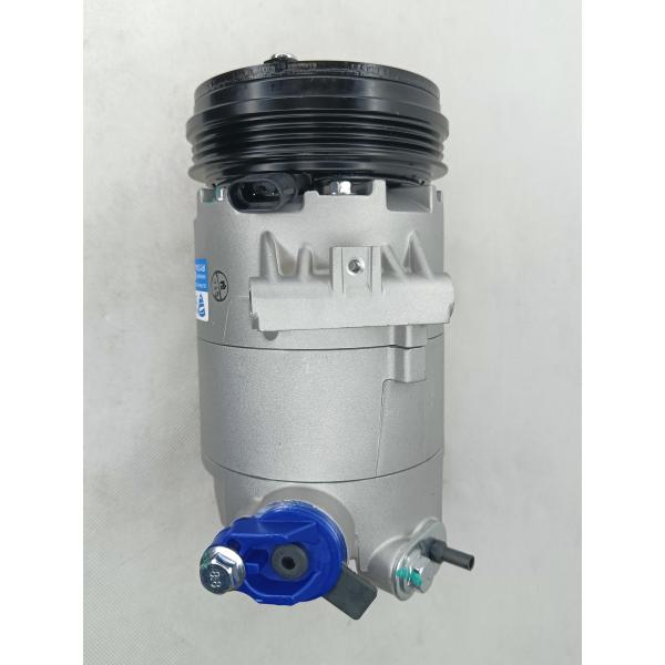 Auto AC Conditioning Compressor For 5U0820803 CS20053 5U0820803A 5U0820803J Compatible with VW FOX GOL GV
