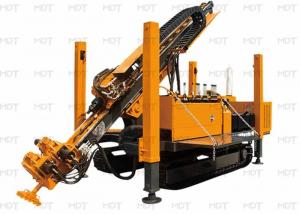 Quality 170m Depth Anchoring Drilling Rig Water Borehole Drilling Machine Multifunction wholesale