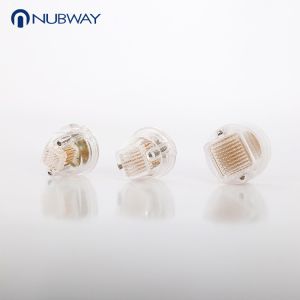 Wellness center Fractional RF Microneedle Acne Scar Removal Beauty Machine