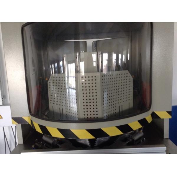 Aluminum Profile Solar Frame V Cutting Saw