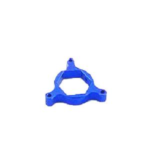 Quality CNC precision machined aluminum car spare part wholesale