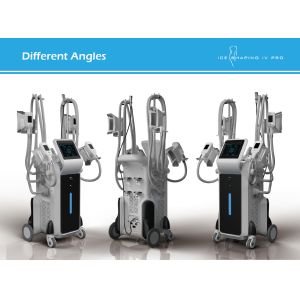 Quality cryolipolysis fat freeze slimming machine zeltiq coolsculpting machine wholesale