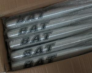 Quality Custom baseball bat/OEM aluminum baseball bats wholesale