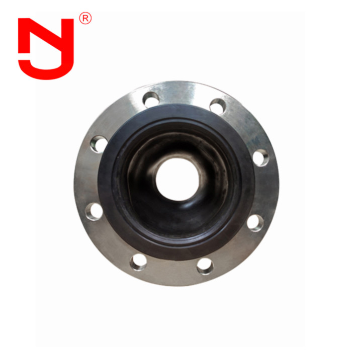 Concentric Reduced Rubber Joint High Temperature Resistance Rubber Flex