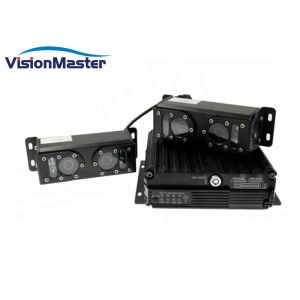 3G / 4G People Counting System , NTSC Automatic Vehicle Counting System