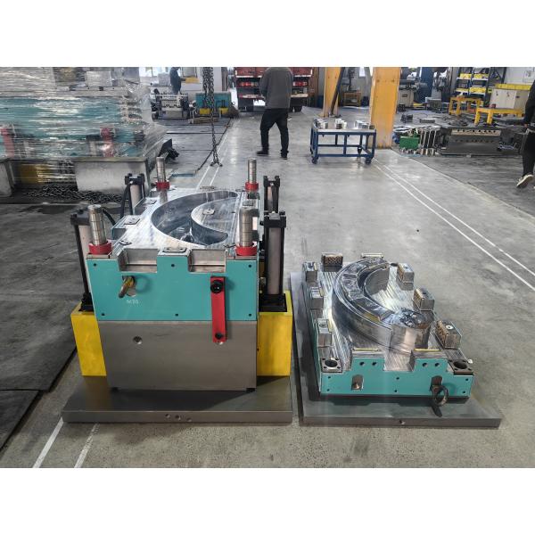 Auto Parts Moulds SMC Auto Parts Mould High-quality SMC automotive part mould SMC mould Compression Mould