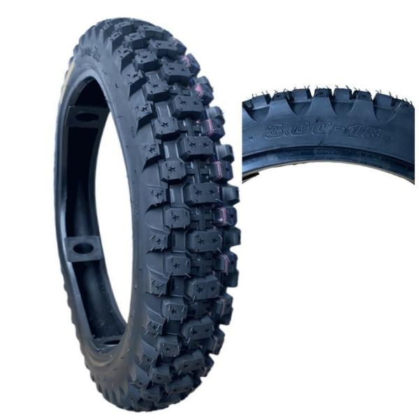 Road Tires 3.00-18 812 120/90-18 4.10-18 11/100-18 4.60-18 90/90-21 80/100-21 3.50-18