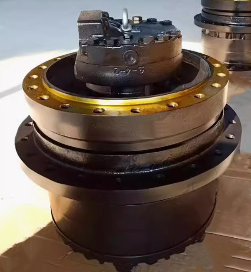 Walking Motor Assembly 323/326/329/345/336/330 For Excavators 34678657856
