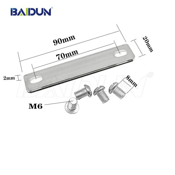 OEM Bicycle Rechargeable Lithium Ion Battery Pack EV 3.2V 280K