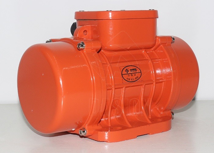 electrical motor vibrators
