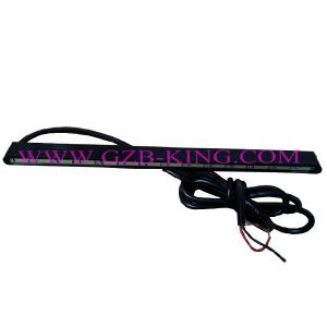 Quality 2013 New Side Lighting Daytime Running LED Light wholesale
