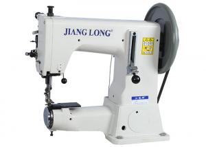 China Short Arm 800RPM DY*3 Extra Heavy Duty Sewing Machine on sale