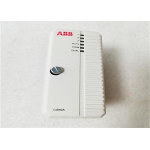 CI861K01 3BSE058590R1 ABB VIP Communication Interface AC 800M Module