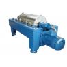Buy cheap Horizontal Structure Full Automatic Drilling Mud Centrifuge from China from wholesalers
