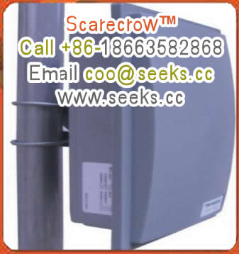 Wireless Bridge BF-7209H 5.8G frequency, 150 MB bandwidth, gain 26DBM, wireless distance