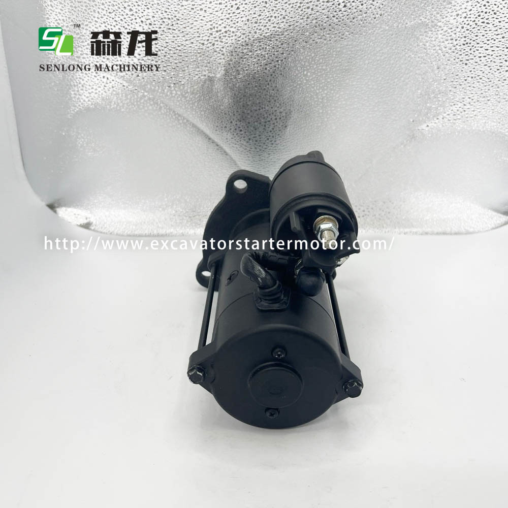 12V 10T 2.8KW STARTER MOTOR ISKRA IS0520 IS1393 11130222 11130520 11131063 11131093,11131162 11132040 11132165 11132167 AZE4247 AZE4249 AZJ3148