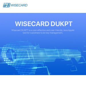 Quality DUKPT Java Card Applet wholesale