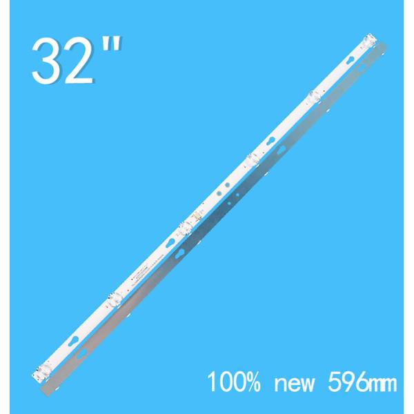 L32M5-AZ Led Backlight Strip Kit TCL32D05-ZC22AG-11/16 303TC320034 32GM16F