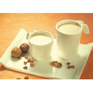 Quality HALAL Food Grade Emulsifiers Distilled Monoglycerides E-DH-P90 wholesale