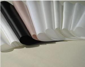 China Multifilament Woven Filter Cloth , 750B Polypropylene Filter Fabric on sale