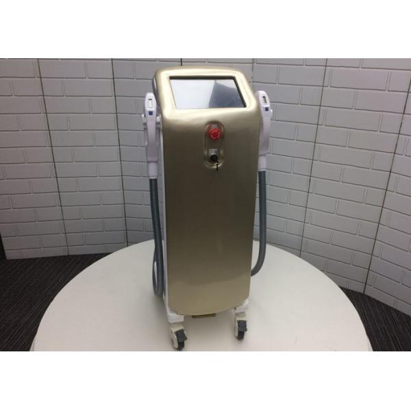 Big spot high power 3000W equipment professional ipl e-light hair removal