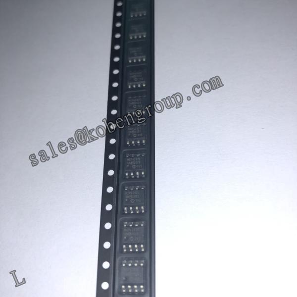 Quality MCP6282-E/SN Operational Amplifier MCP6282T-E/SN wholesale