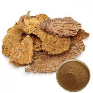 Quality Natural Rhodiola Rosea Bark Extract herb extract powder Brown-red powder health additives wholesale
