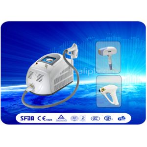 Quality Painless 808nm Diode Laser Hair Removal Machine CE 24 Hours Working wholesale