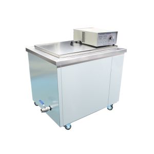 Quality Large Capacity 61l Ultrasonic Cleaning Machine For Automotive Components wholesale