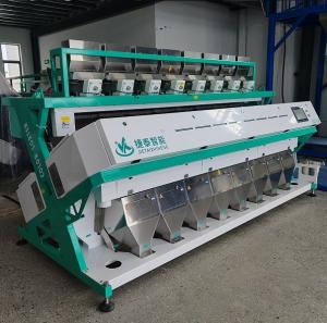 Quality Millet Wheat Sorting Machine 6T/H-12T/H Millet Processing Machine wholesale