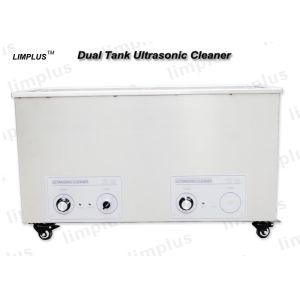 Quality 61L Ultrasound Transducer Cleaner , Medical Ultrasonic Cleaner 500x350x350mm wholesale