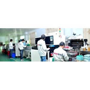 Shenzhen SORO Electronics Co., Ltd.