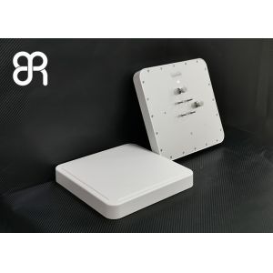 Quality N Female Connector IP67 Cross Polarized RFID reader antenna wholesale