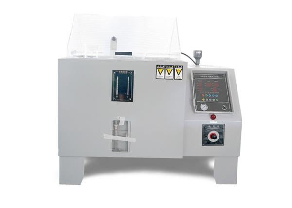 Cheap Temperature Humidity Controller Compound Corrosion Test Salt Fog Test Chamber for sale