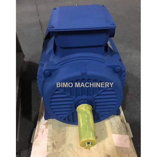 0.5HP 1HP 2HP 3HP 4HP 5HP 7.5HP 10HP 15HP 20HP 25HP 30HP 40HP 50HP 60HP 74HPThree-phase Ac Asynchronous Induction Electric Motor motore a corrente