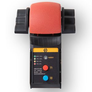 Quality Material Handling Forklift IP54 Traction Switch Tiller Head wholesale