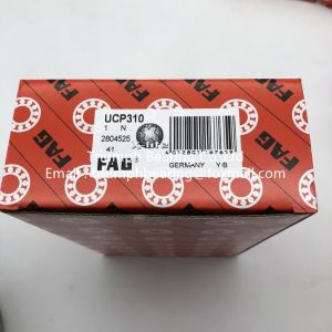 FAG Spherical Bearings with Housing ,Inserted Bearings with Housing UCP310