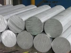 Quality 1.4034 DIN EN ASTM 2205 Duplex Stainless Steel Round Bar Length 50m wholesale